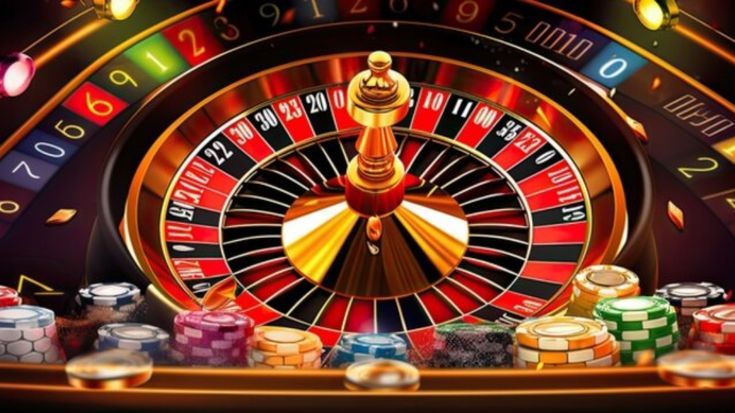 ایک اکاؤنٹ بنائیں یا House of Fun Casino کیسینو میں لاگ ان کریں۔
